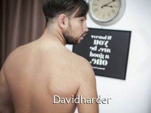 Davidharder