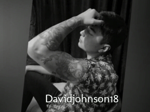 Davidjohnson18