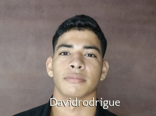 Davidrodrigue