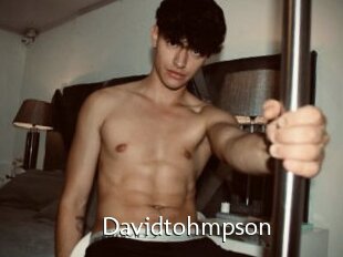 Davidtohmpson