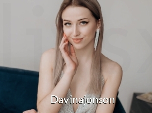 Davinajonson