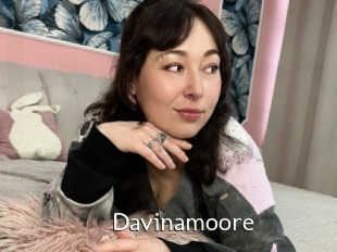 Davinamoore