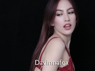 Davinnafox