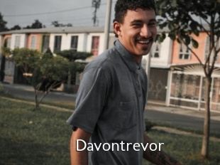 Davontrevor