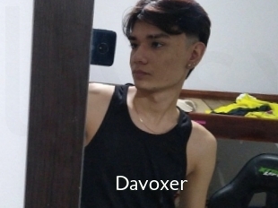 Davoxer