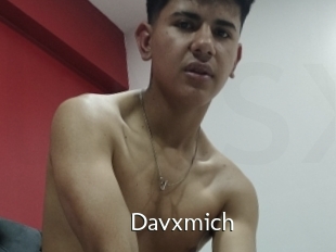 Davxmich