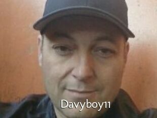 Davyboy11