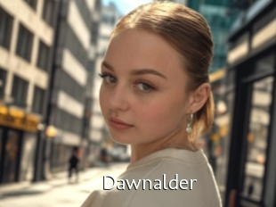 Dawnalder