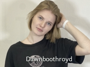 Dawnboothroyd