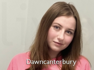 Dawncanterbury