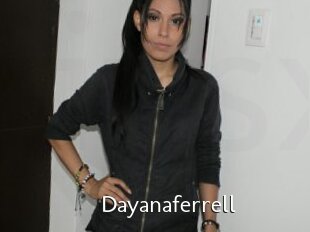 Dayanaferrell