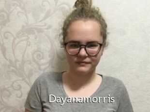 Dayanamorris