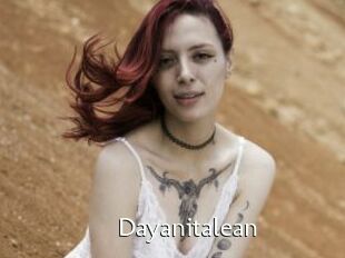 Dayanitalean