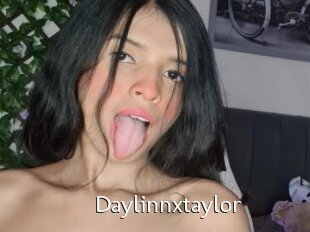 Daylinnxtaylor