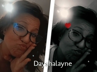 Dayshalayne