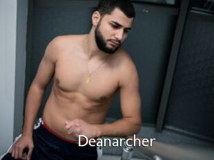 Deanarcher