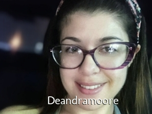 Deandramoore