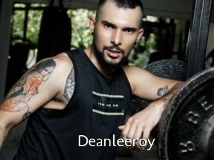 Deanleeroy