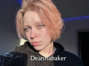 Deannabaker
