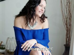 Dearamber