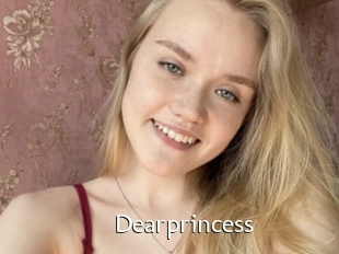 Dearprincess
