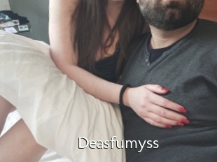 Deasfumyss