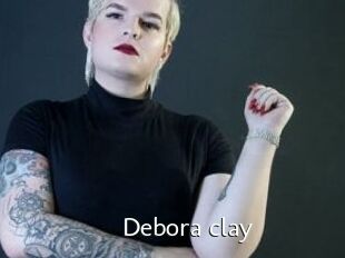 Debora_clay