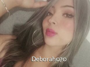 Deborah070