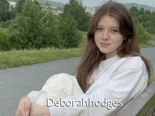 Deborahhodges