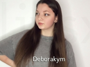 Deborakym