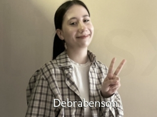 Debrabenson