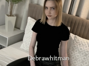 Debrawhitman