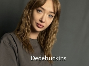 Dedehuckins