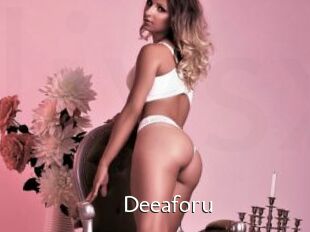Deeaforu