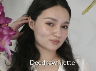 Deedrawillette