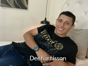 Deeharrisson