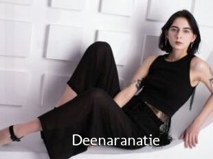 Deenaranatie