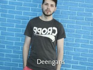 Deengans