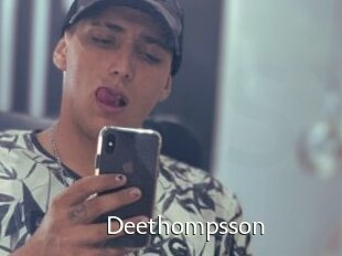 Deethompsson