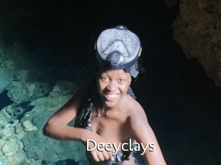 Deeyclays