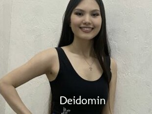 Deidomin