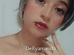 Deilyamanda