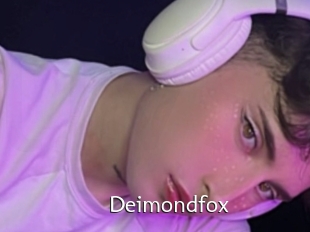 Deimondfox