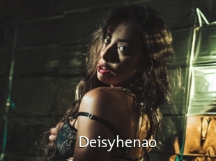 Deisyhenao