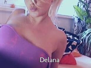 Delana