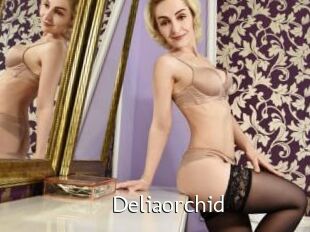 Deliaorchid