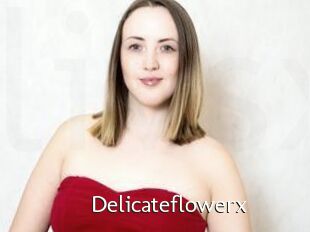 Delicateflowerx