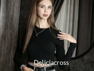 Deliciacross