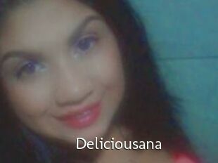 Deliciousana