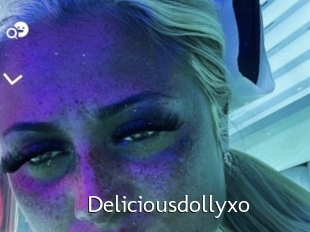 Deliciousdollyxo